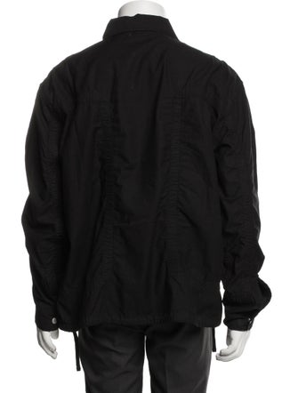 John Elliott Utility Jacket