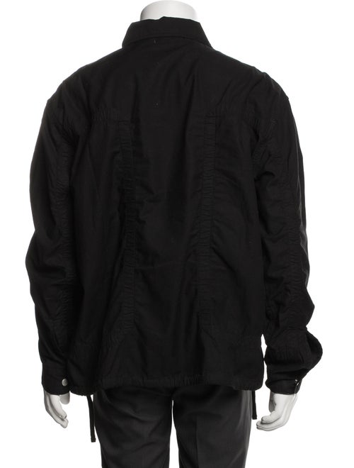 John Elliott Utility Jacket