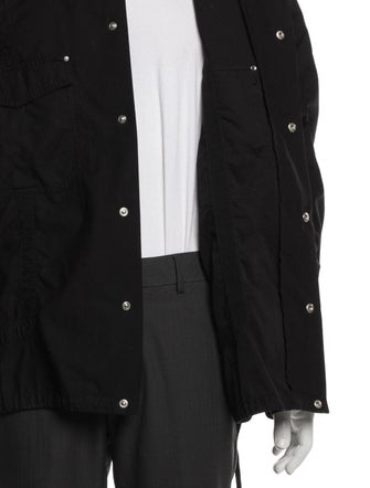 John Elliott Utility Jacket
