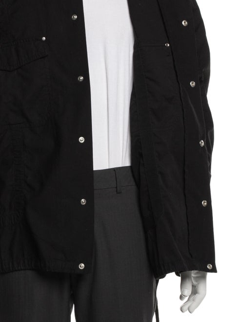 John Elliott Utility Jacket