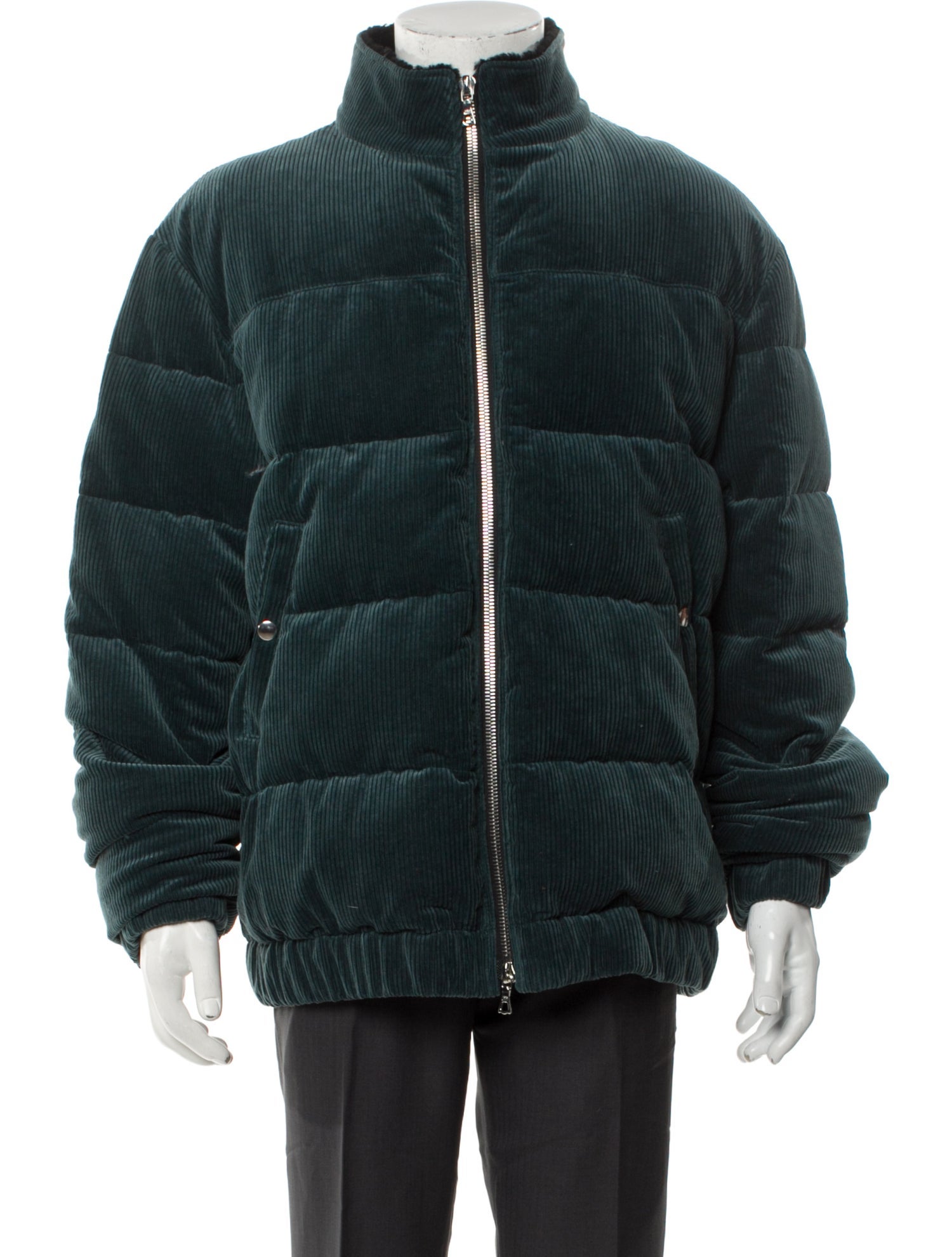John Elliott Puffer Coat