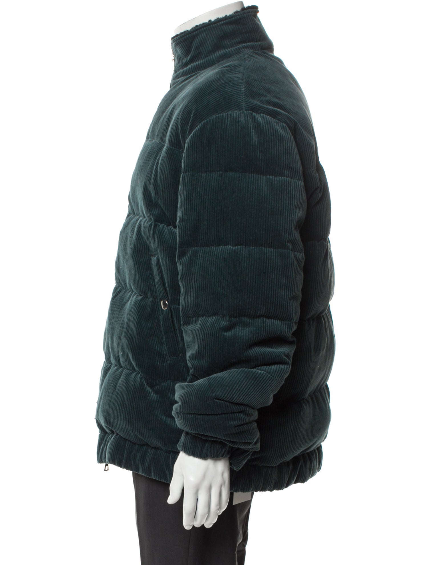 John Elliott Puffer Coat