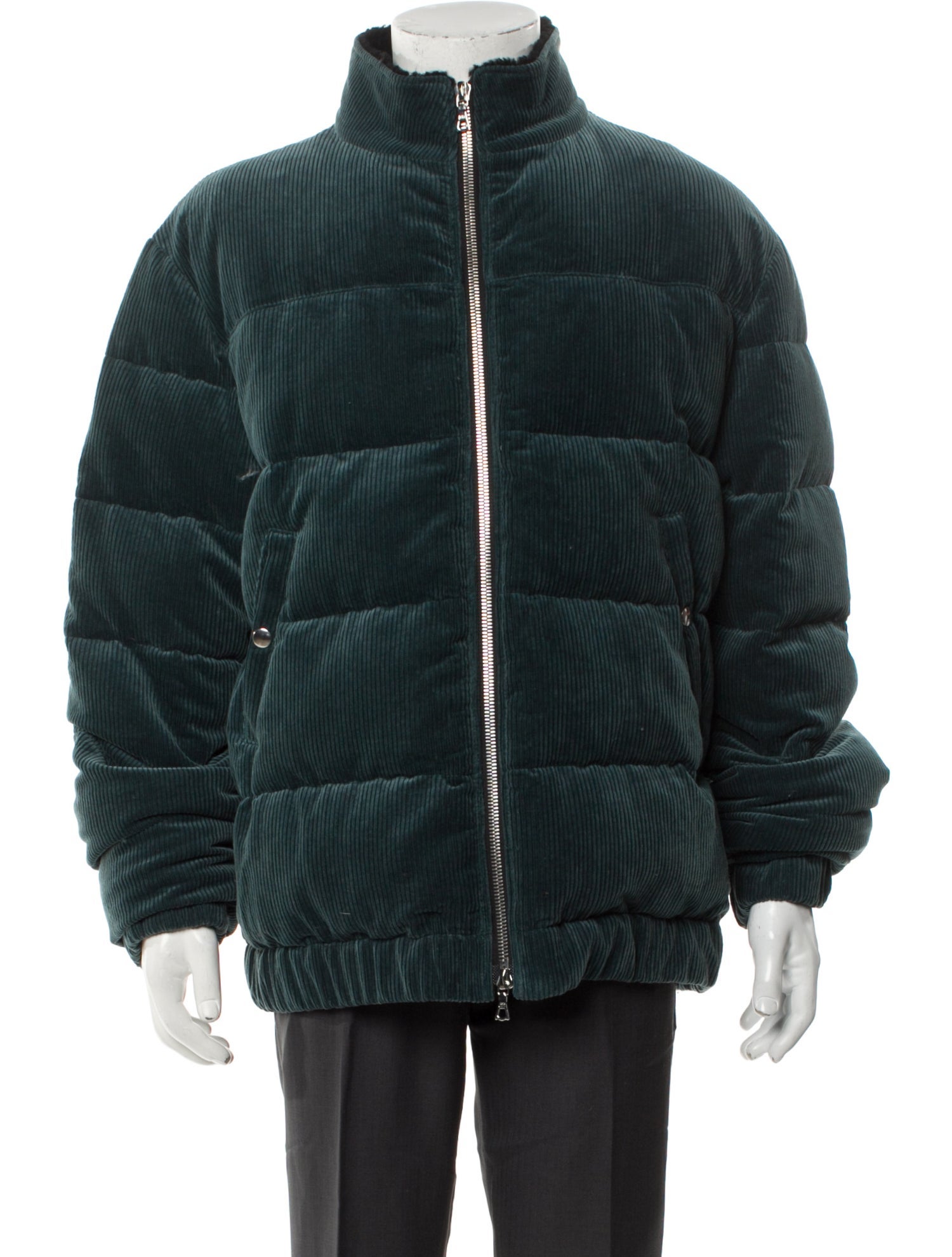 John Elliott Puffer Coat