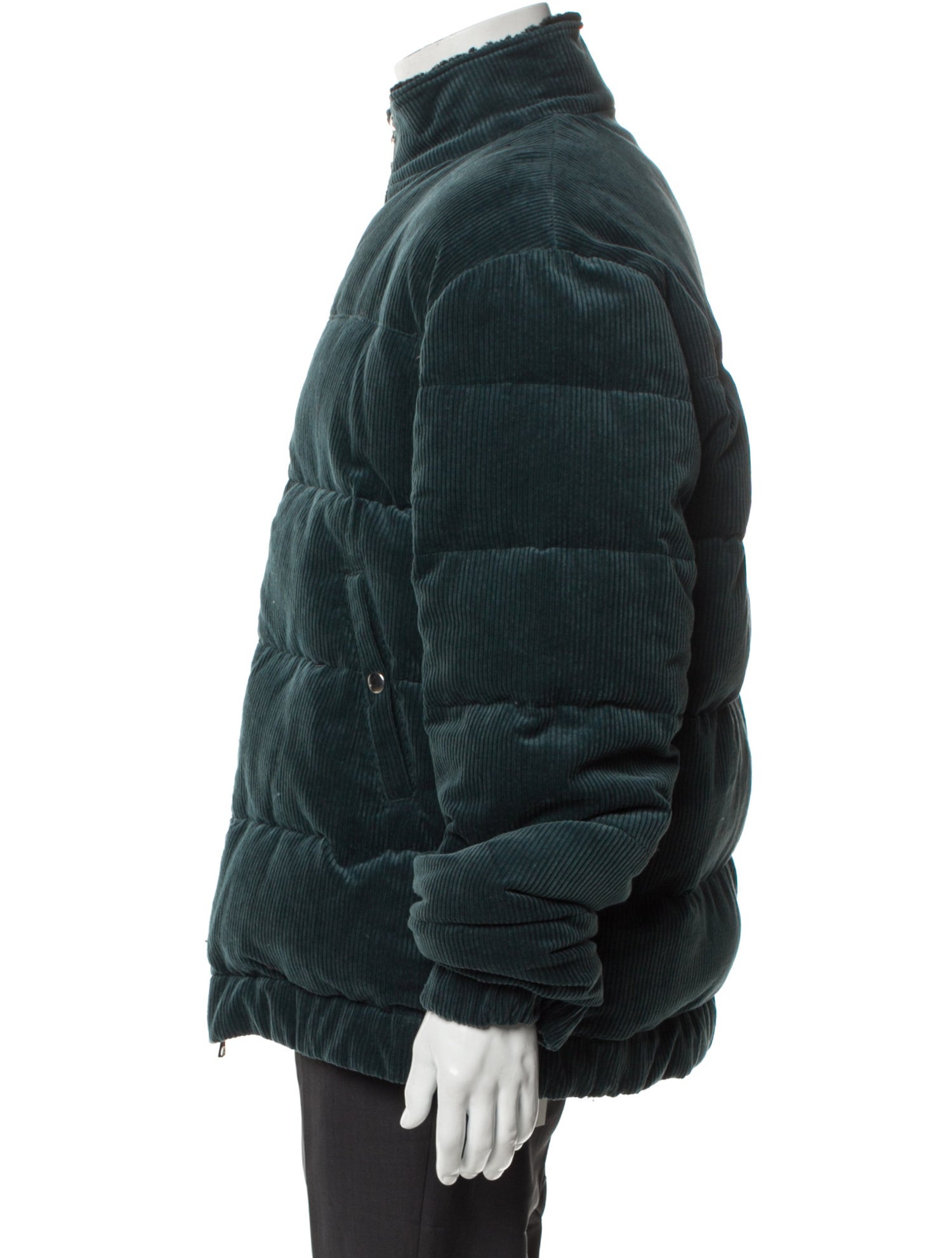 John Elliott Puffer Coat