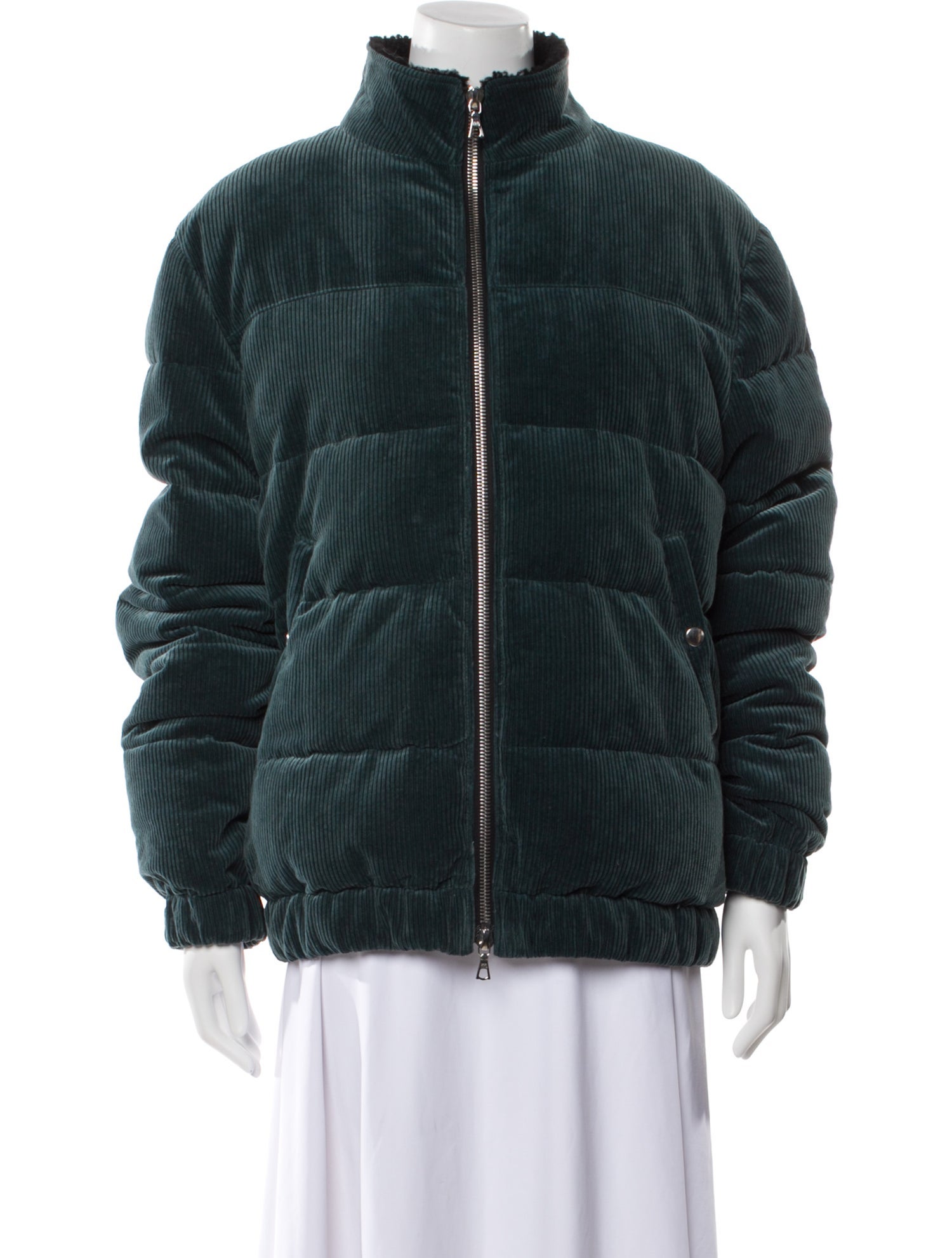 John Elliott Puffer Coat w/ Tags