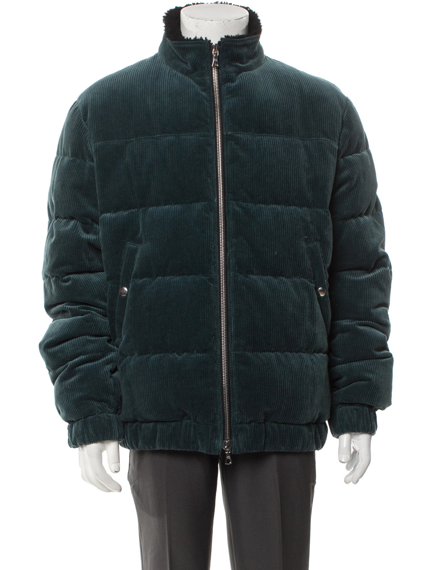 John Elliott Puffer Coat w/ Tags