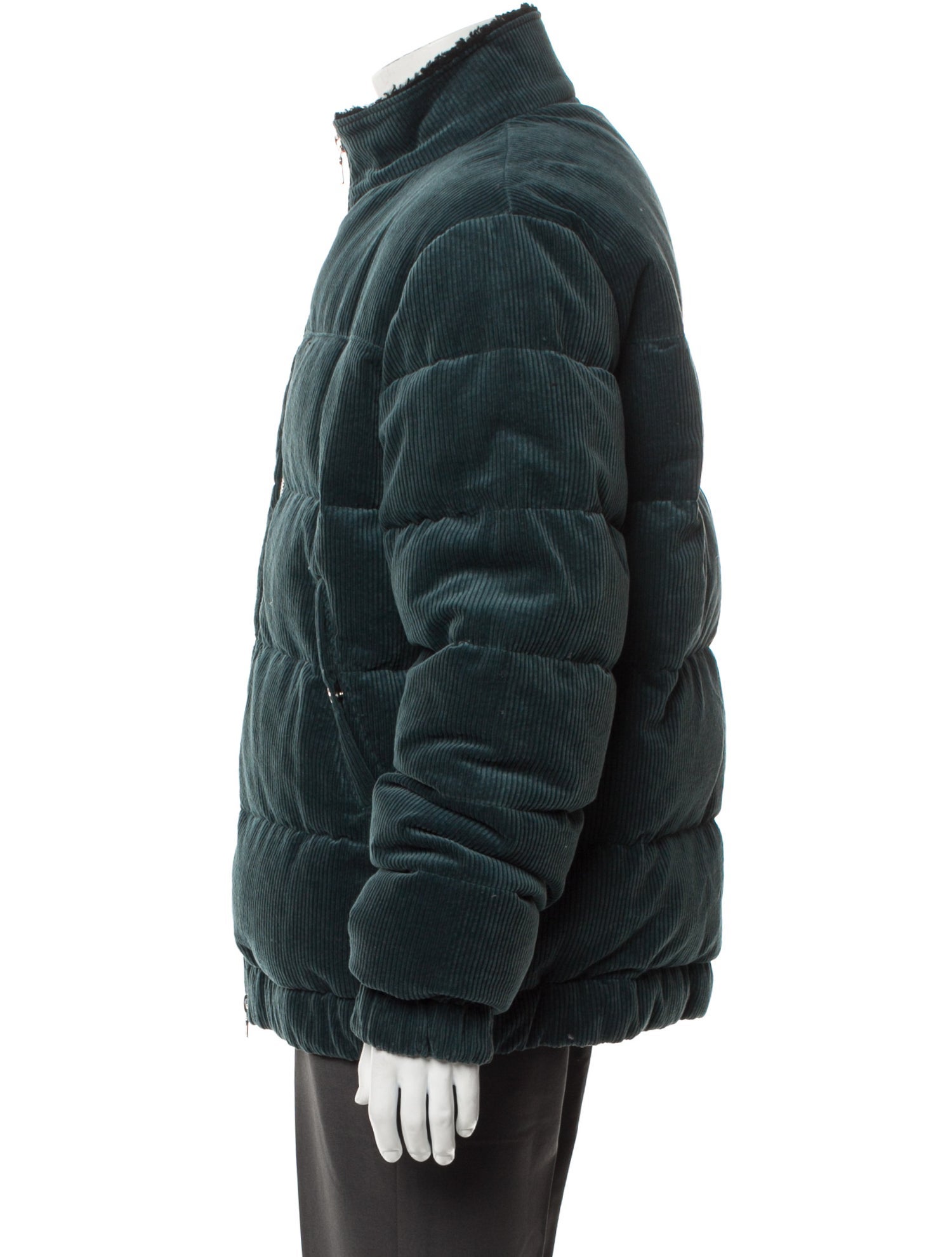 John Elliott Puffer Coat w/ Tags