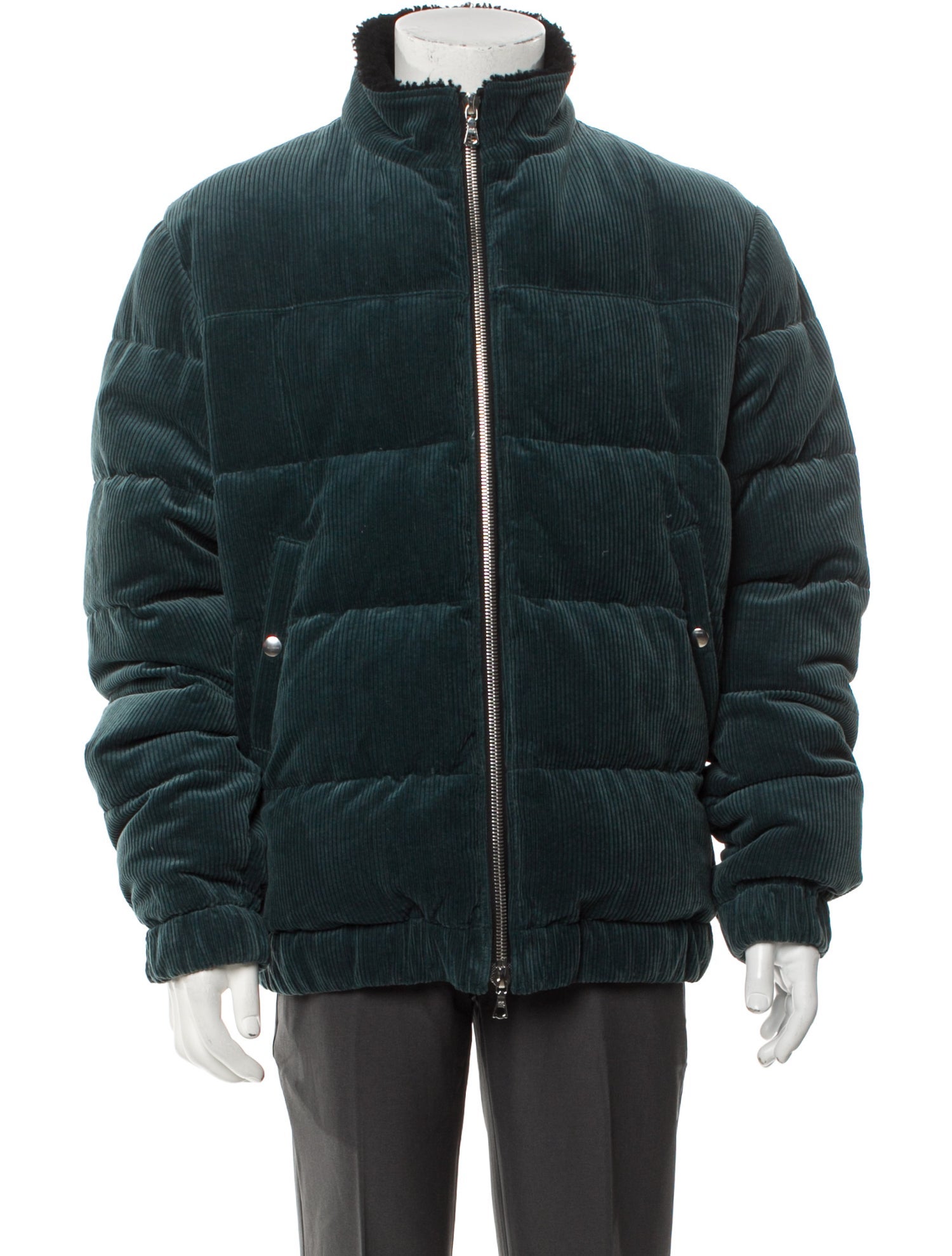 John Elliott Puffer Coat w/ Tags