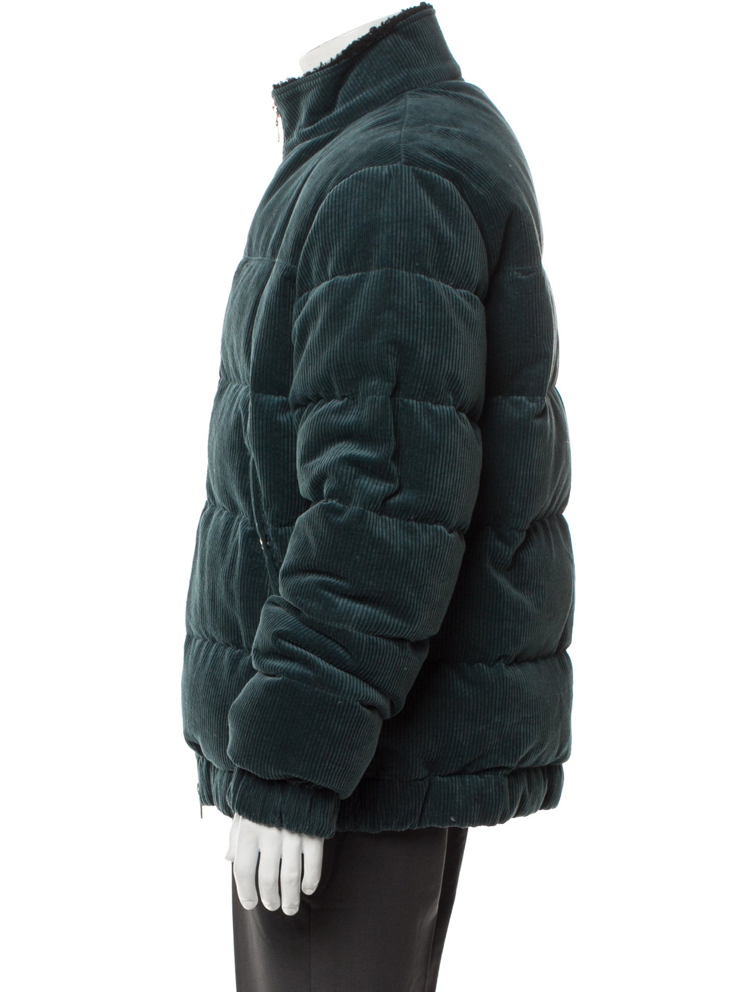 John Elliott Puffer Coat w/ Tags