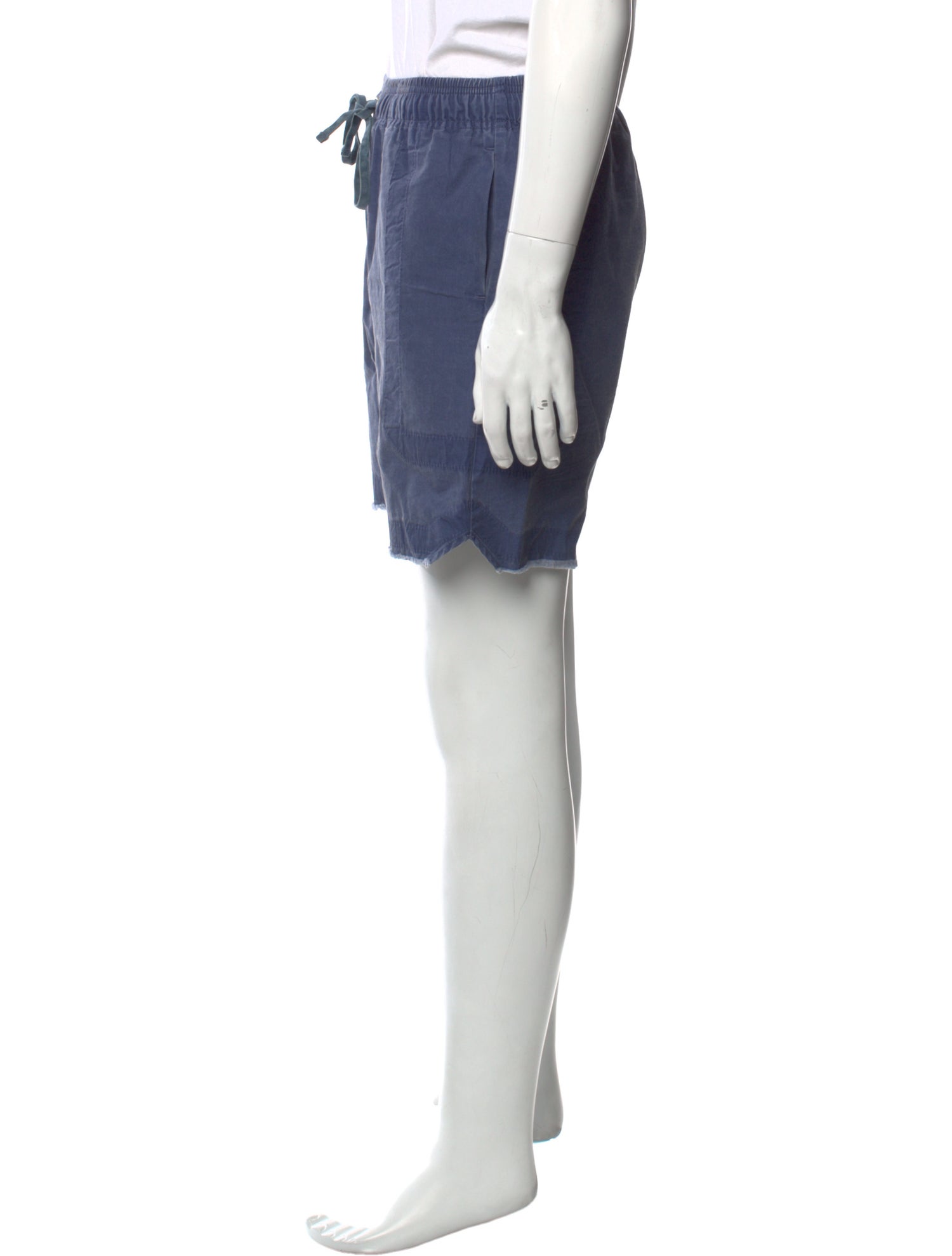 John Elliott Jogger Shorts