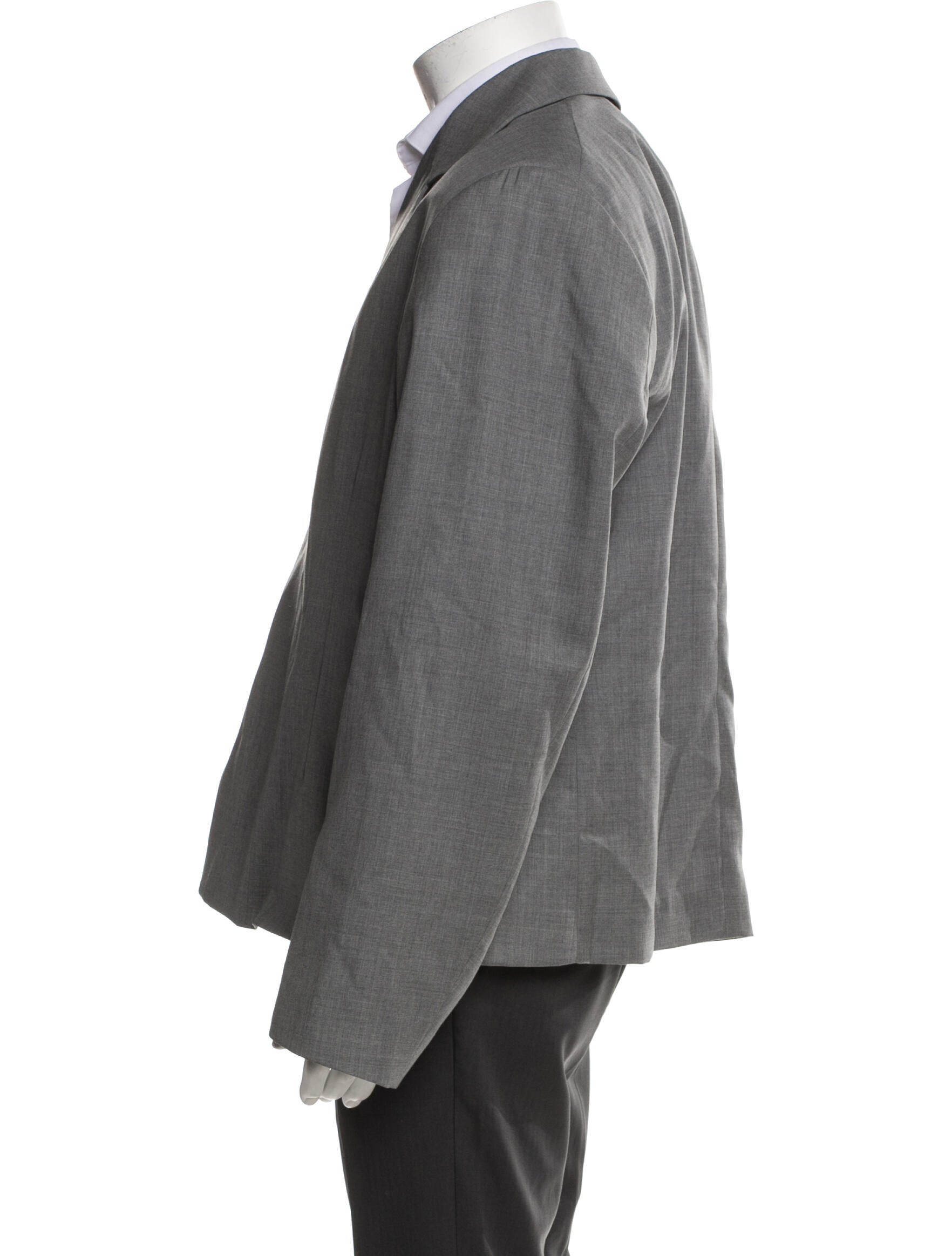 John Elliott Wool Blazer w/ Tags