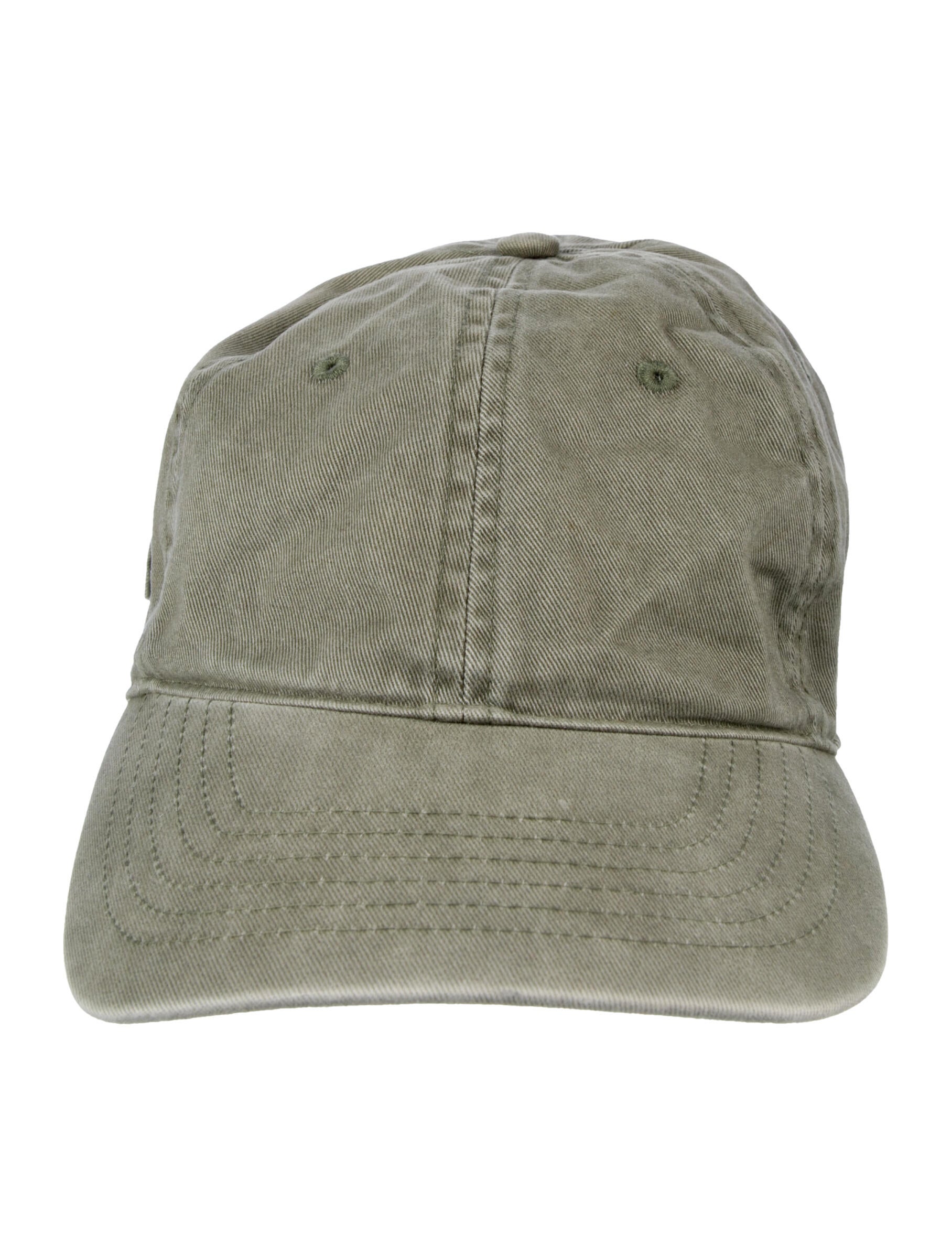 John Elliott  John Elliott Solid Baseball Hat