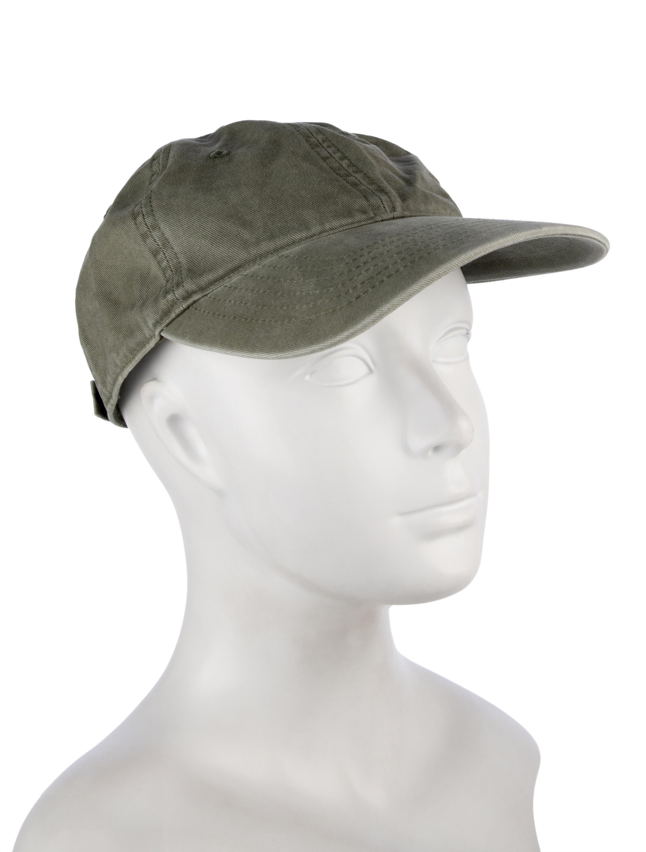 John Elliott  John Elliott Solid Baseball Hat