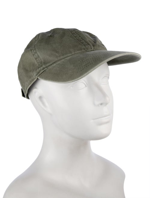 John Elliott John Elliott Solid Baseball Hat
