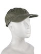 John Elliott John Elliott Solid Baseball Hat