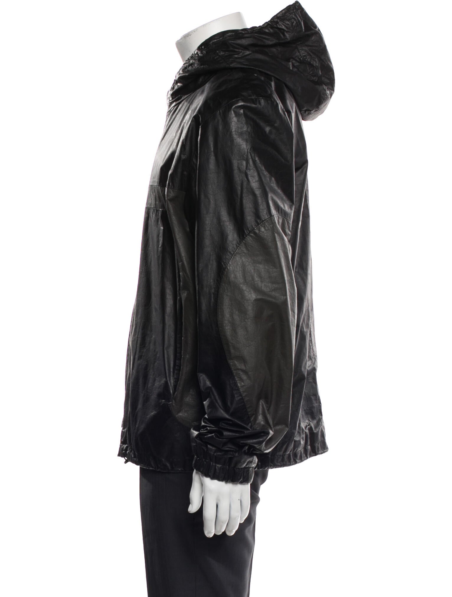 John Elliott Windbreaker