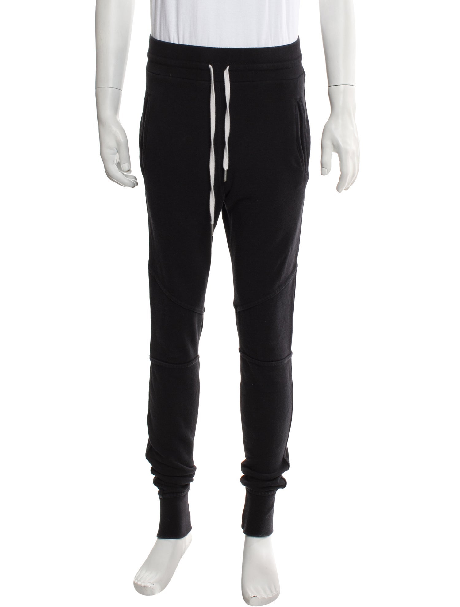 John Elliott Lounge Bottoms