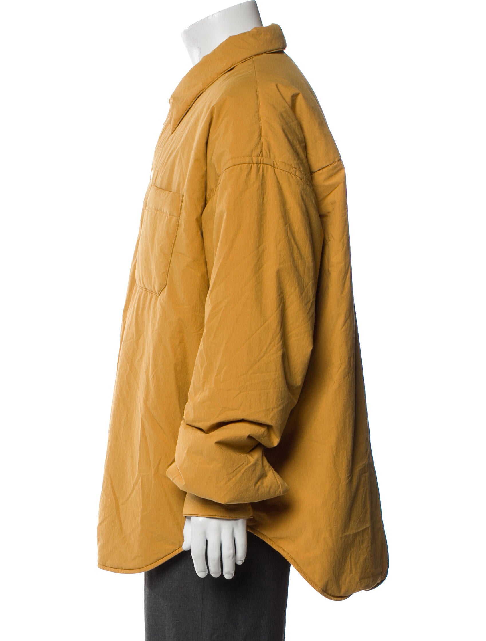 John Elliott Windbreaker