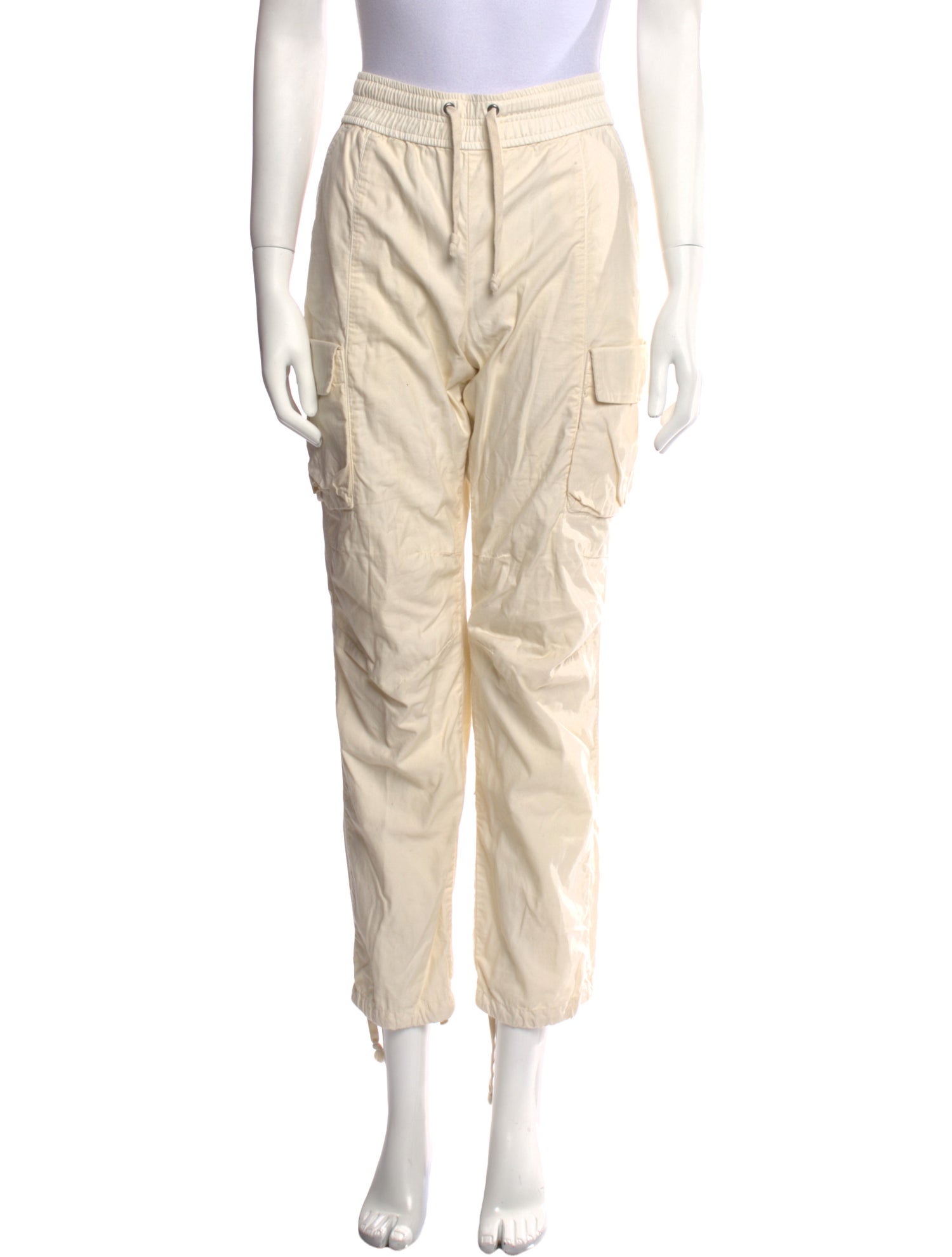 John Elliott Straight Leg Pants