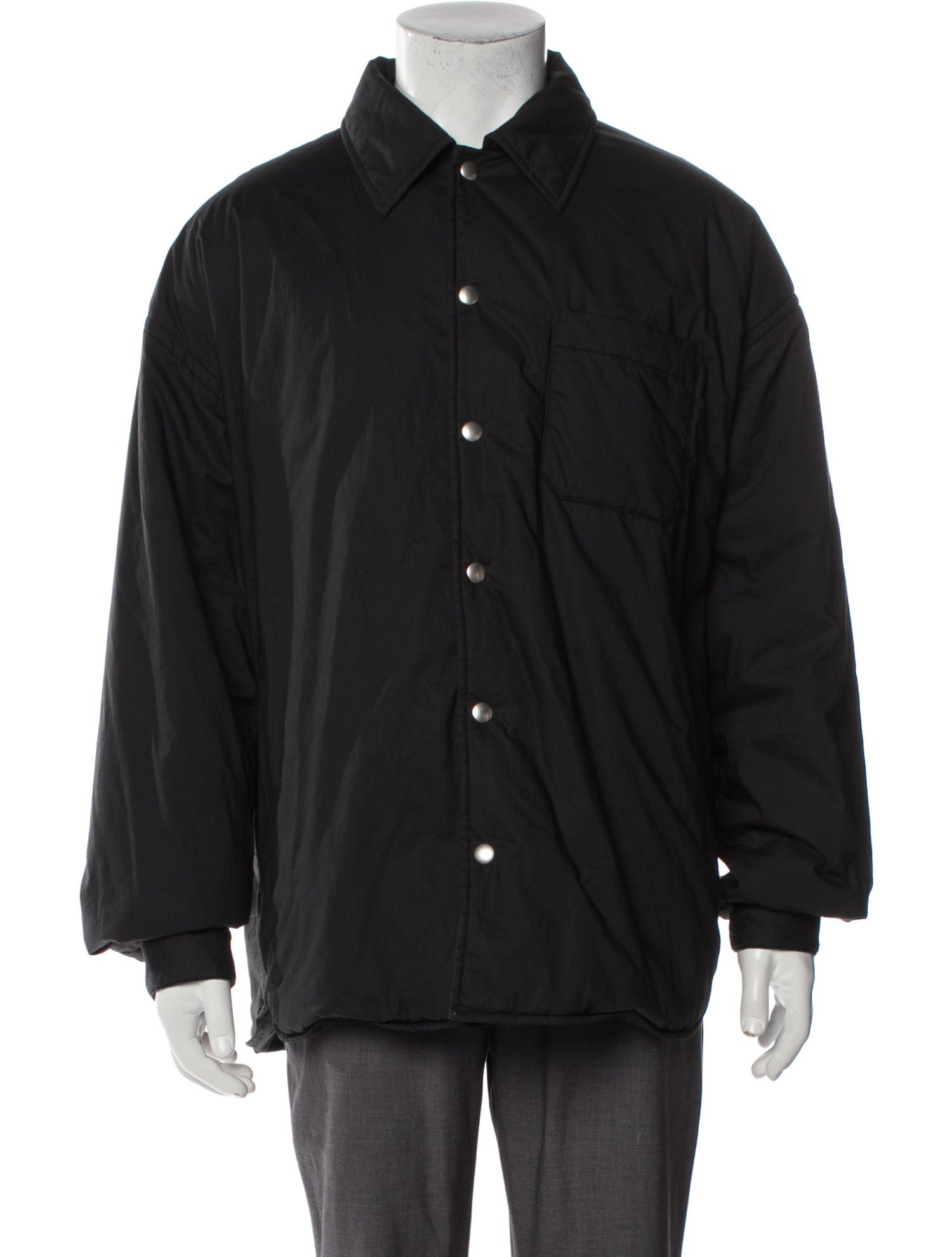 John Elliott Windbreaker