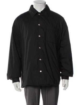 John Elliott Windbreaker