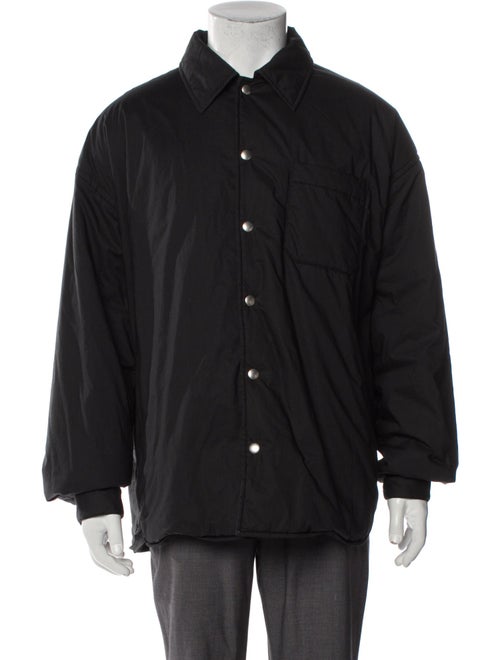 John Elliott Windbreaker