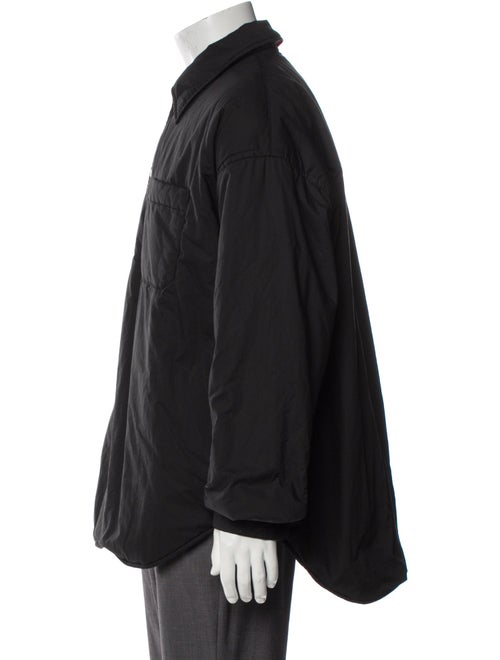 John Elliott Windbreaker