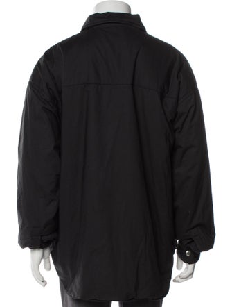 John Elliott Windbreaker