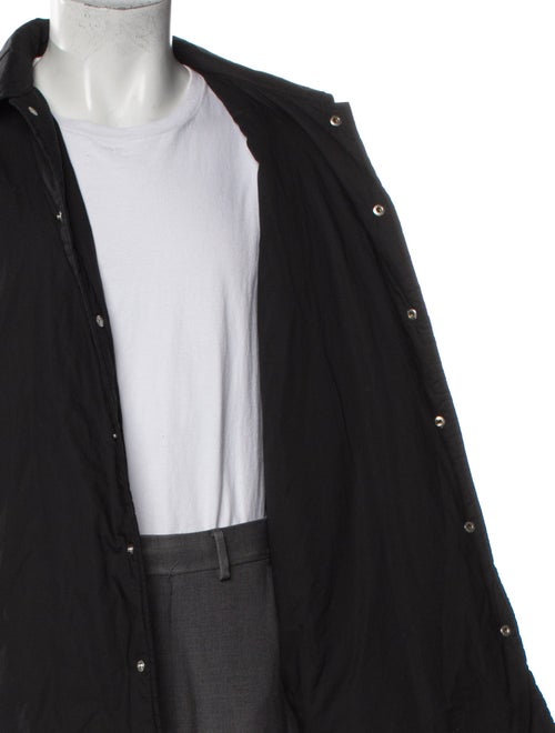 John Elliott Windbreaker