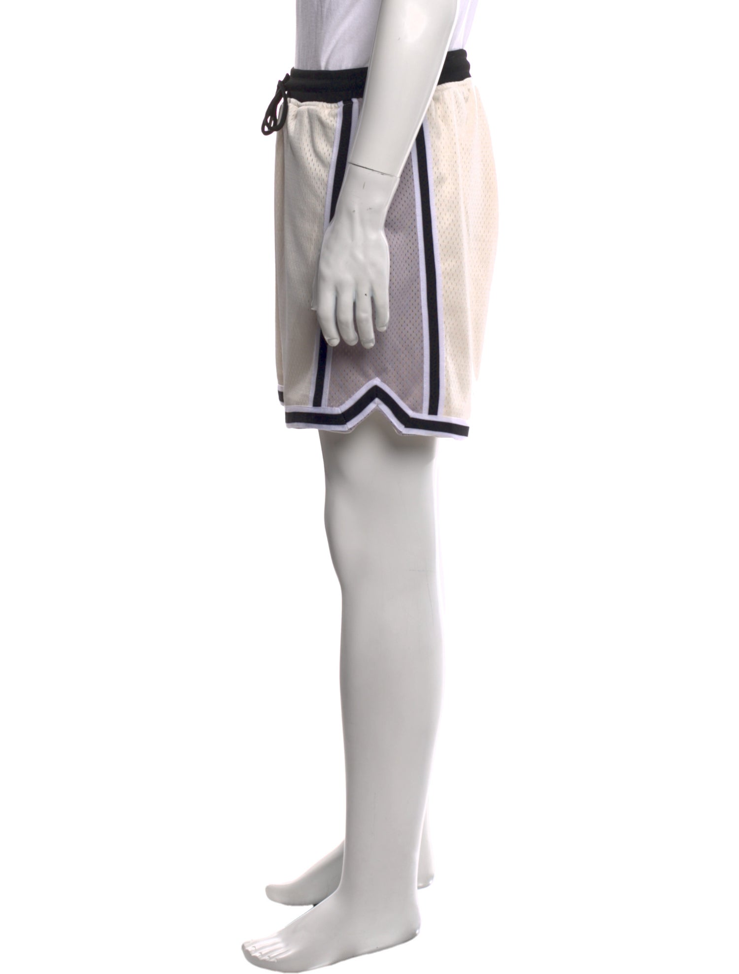 John Elliott Jogger Shorts