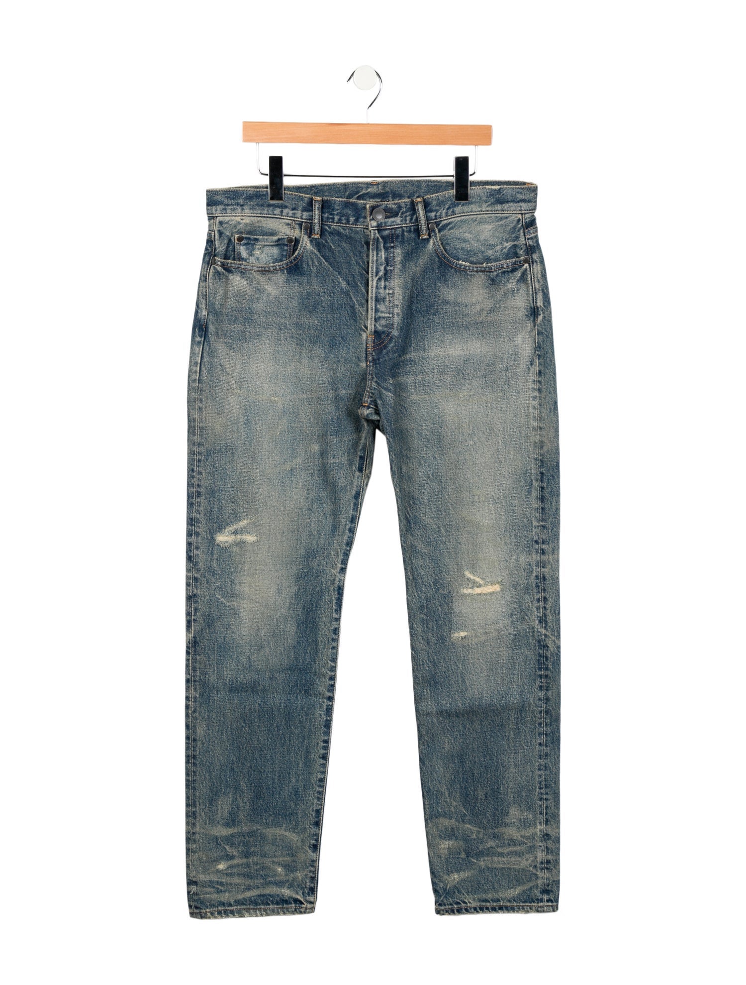 John Elliott Skinny Jeans w/ Tags