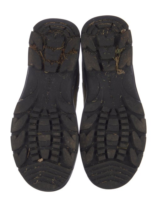 John Elliott Suede Chelsea Boots