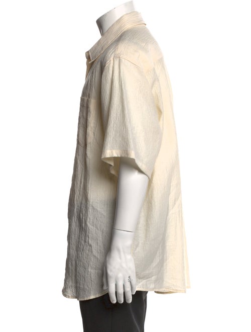 John Elliott Short Sleeve Shirt