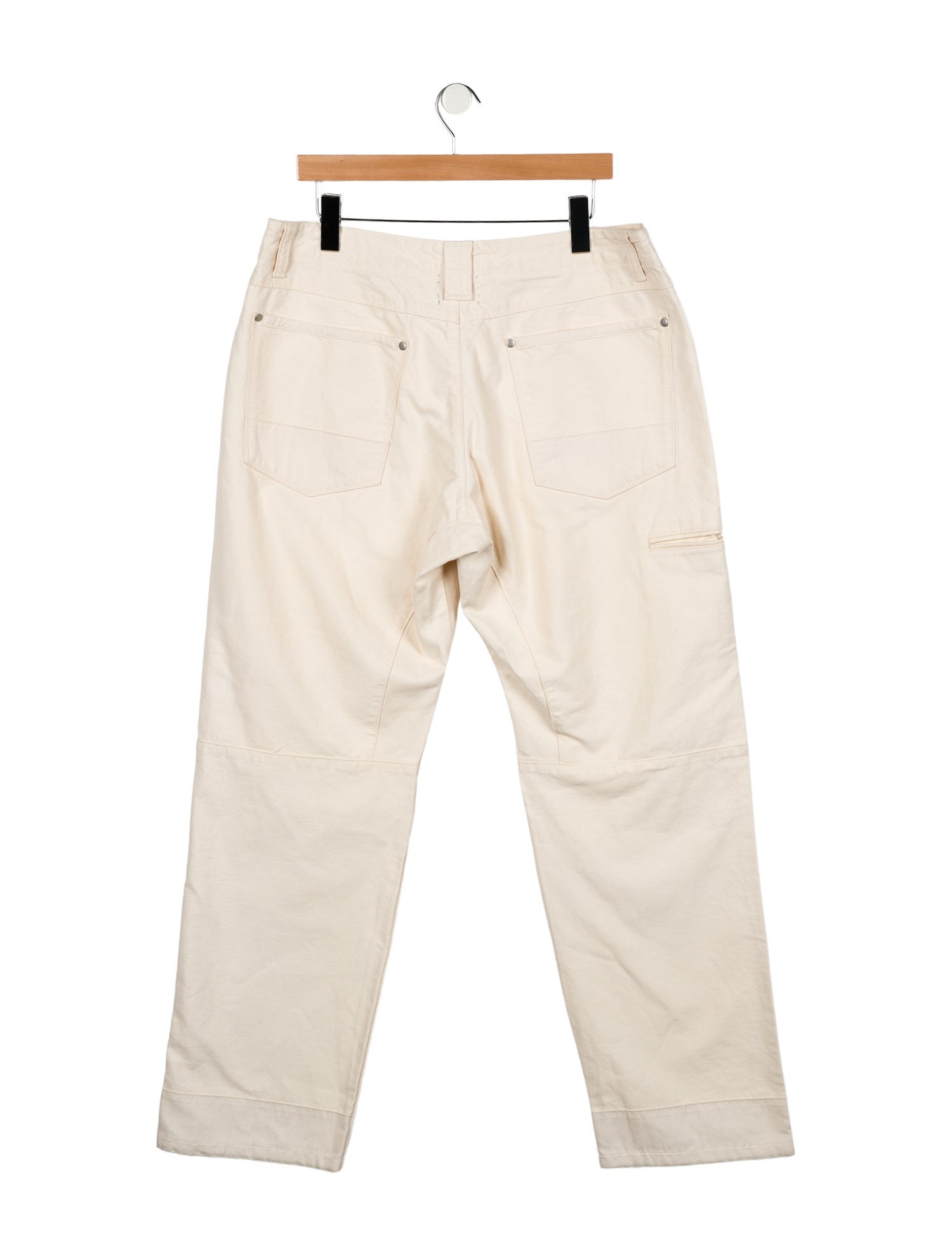 John Elliott Relaxed Fit Jeans