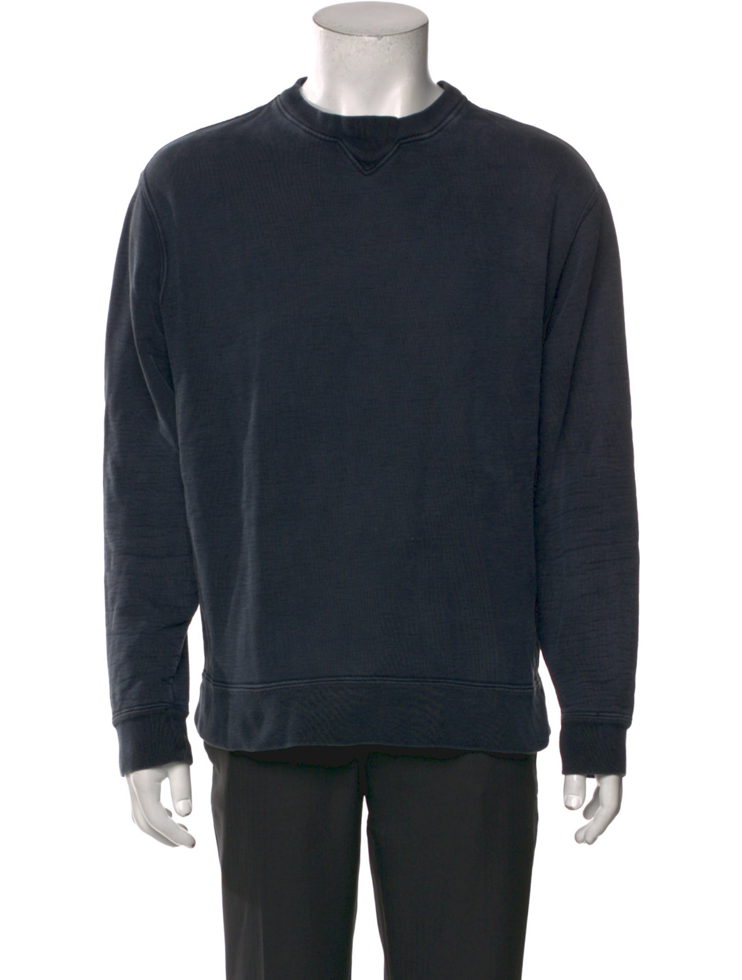 John Elliott 2018 Crew Neck Sweatshirt