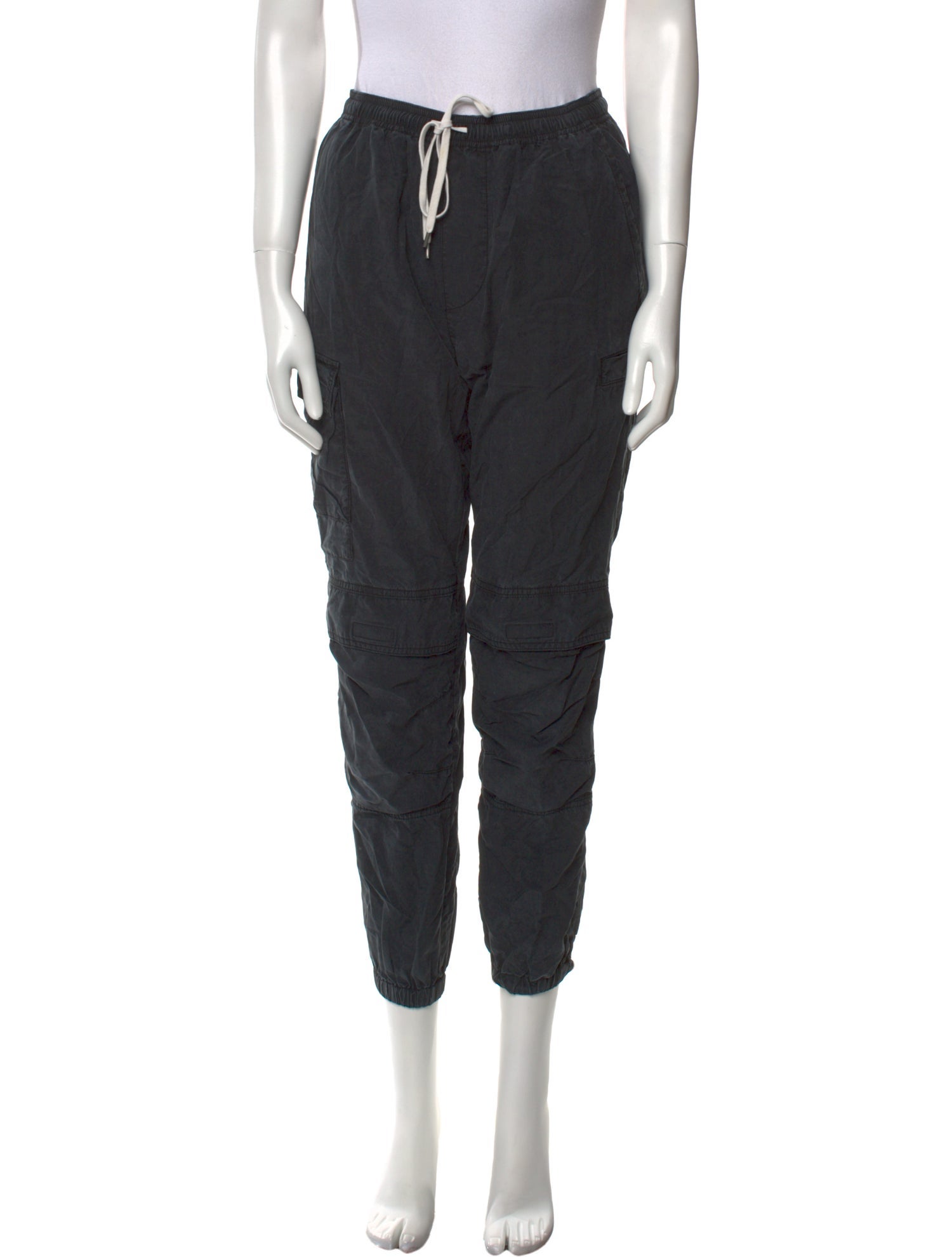 John Elliott Skinny Leg Pants