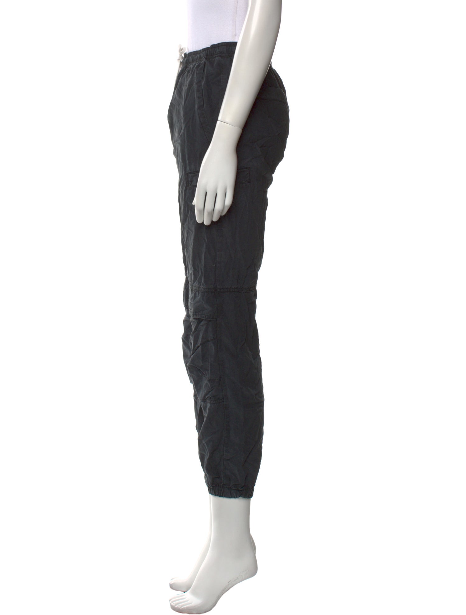 John Elliott Skinny Leg Pants