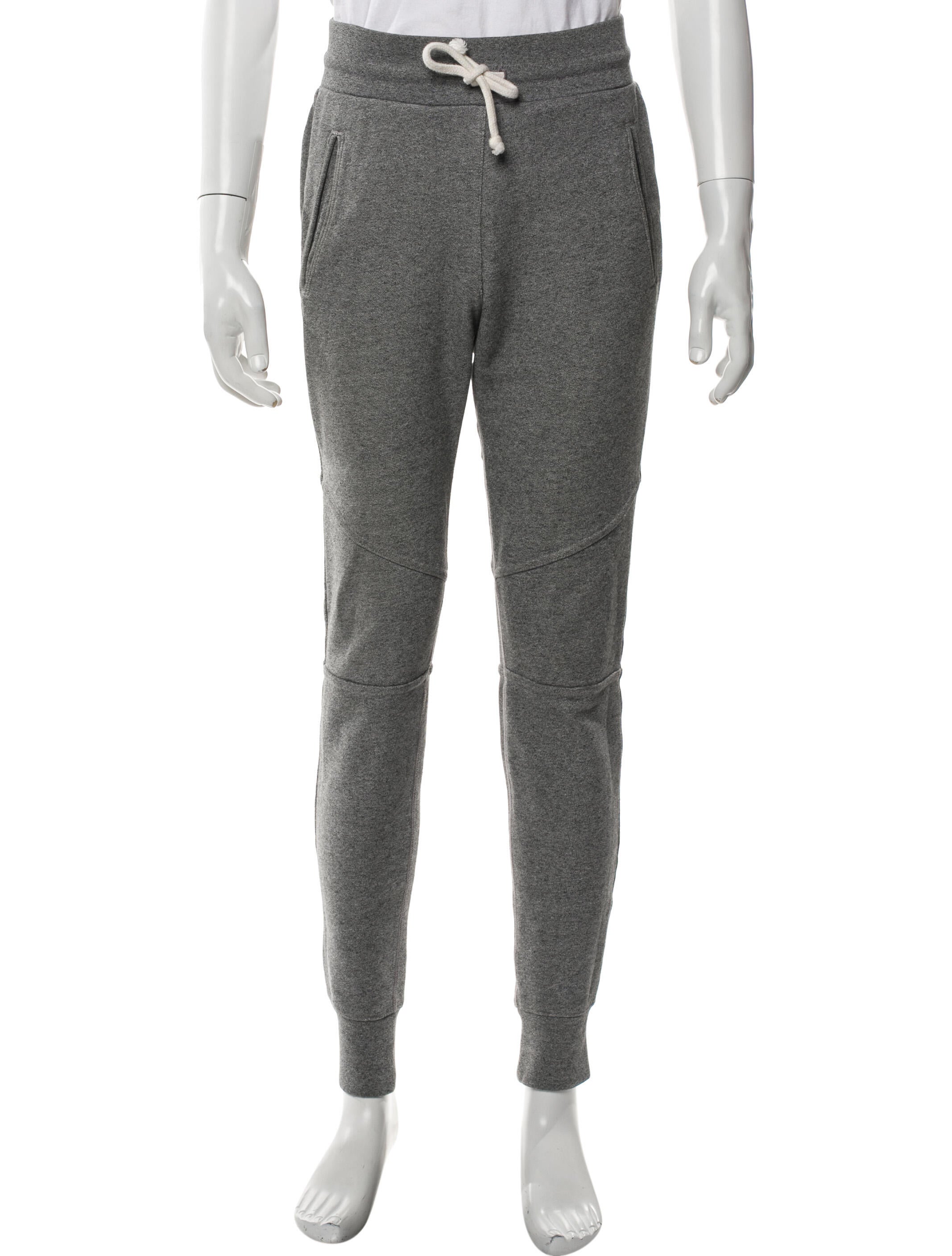 John Elliott Lounge Bottoms