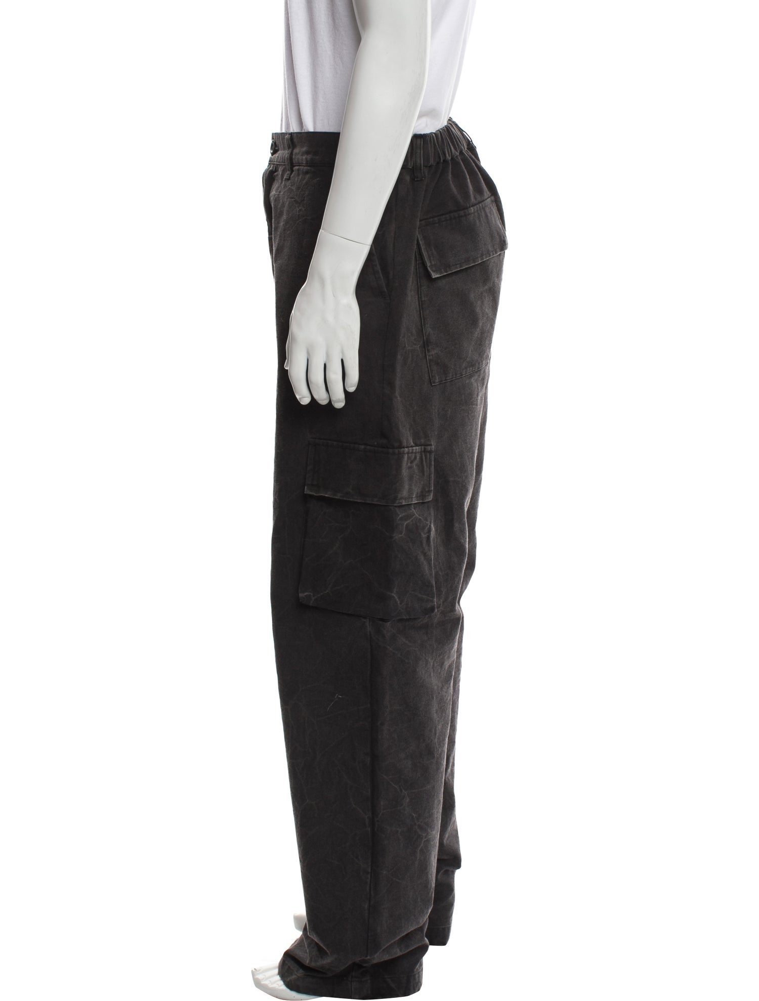 John Elliott Cargo Pants