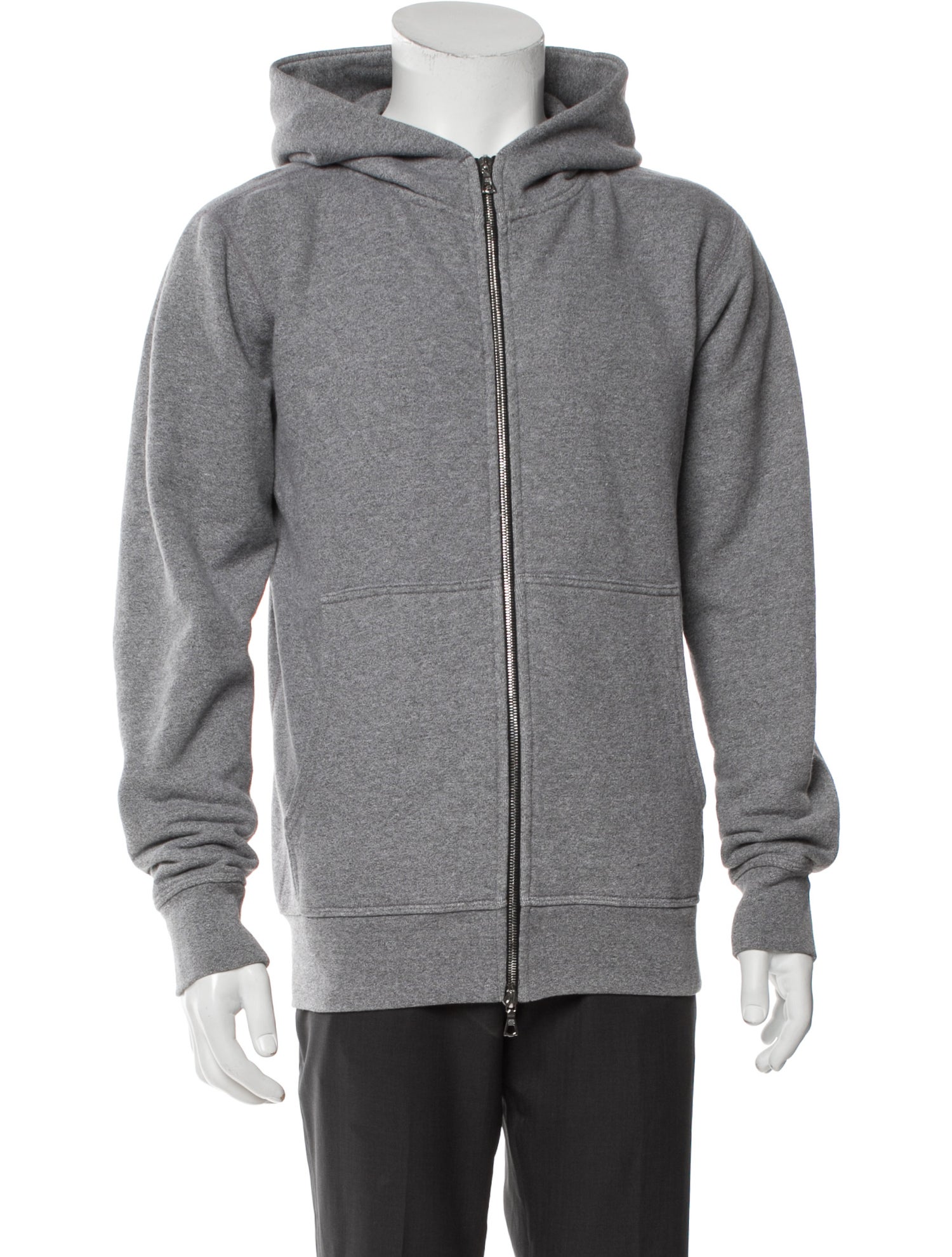 John Elliott Puffer Coat