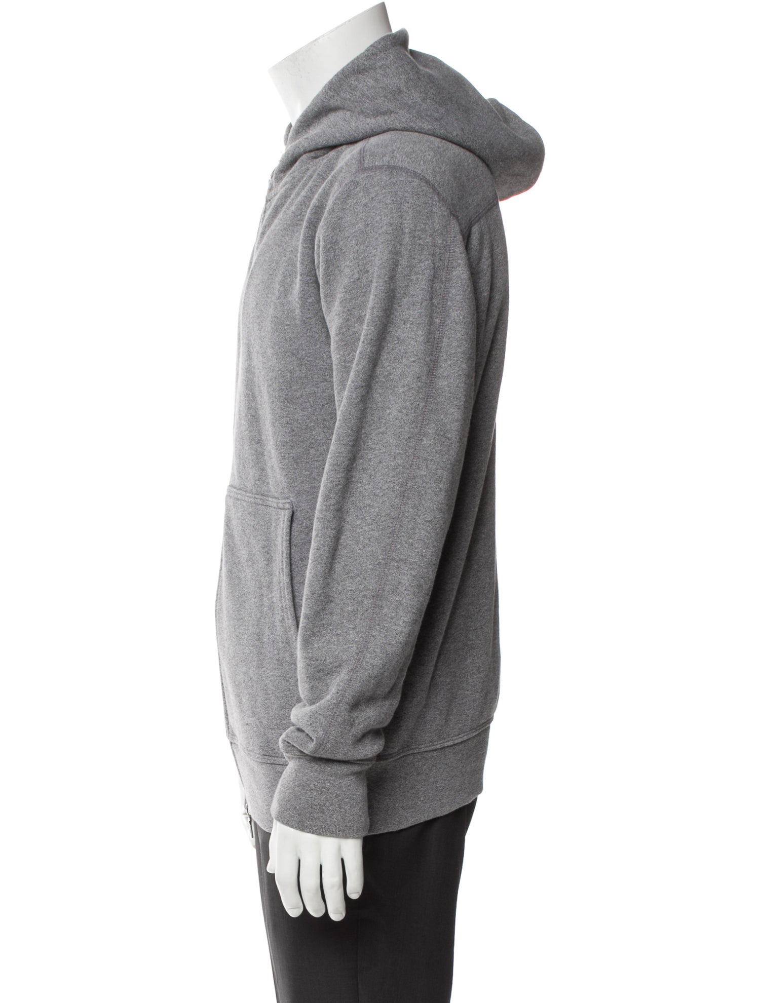 John Elliott Puffer Coat