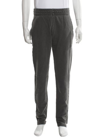 John Elliott Whipstitch Trim Lounge Bottoms