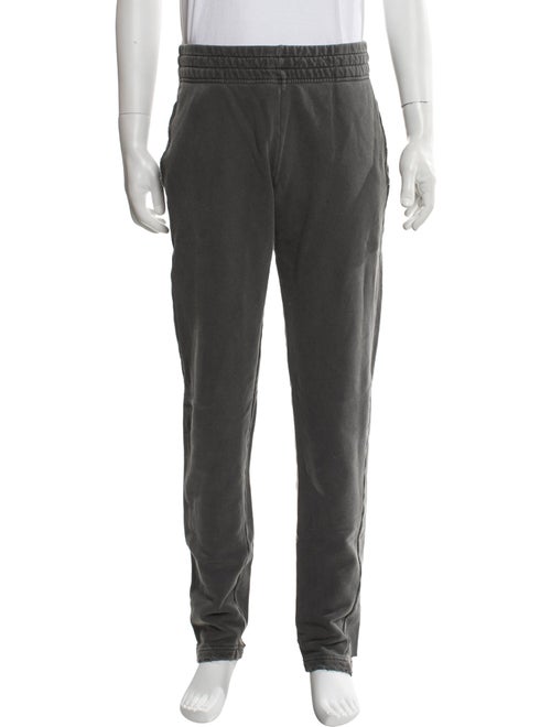 John Elliott Whipstitch Trim Lounge Bottoms