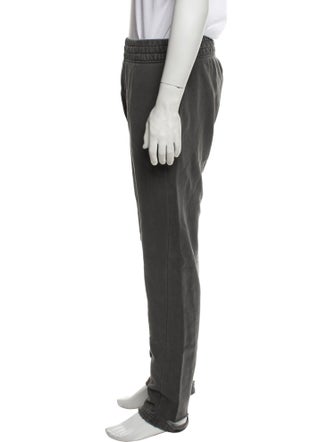 John Elliott Whipstitch Trim Lounge Bottoms