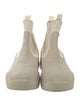 John Elliott Suede Chelsea Boots