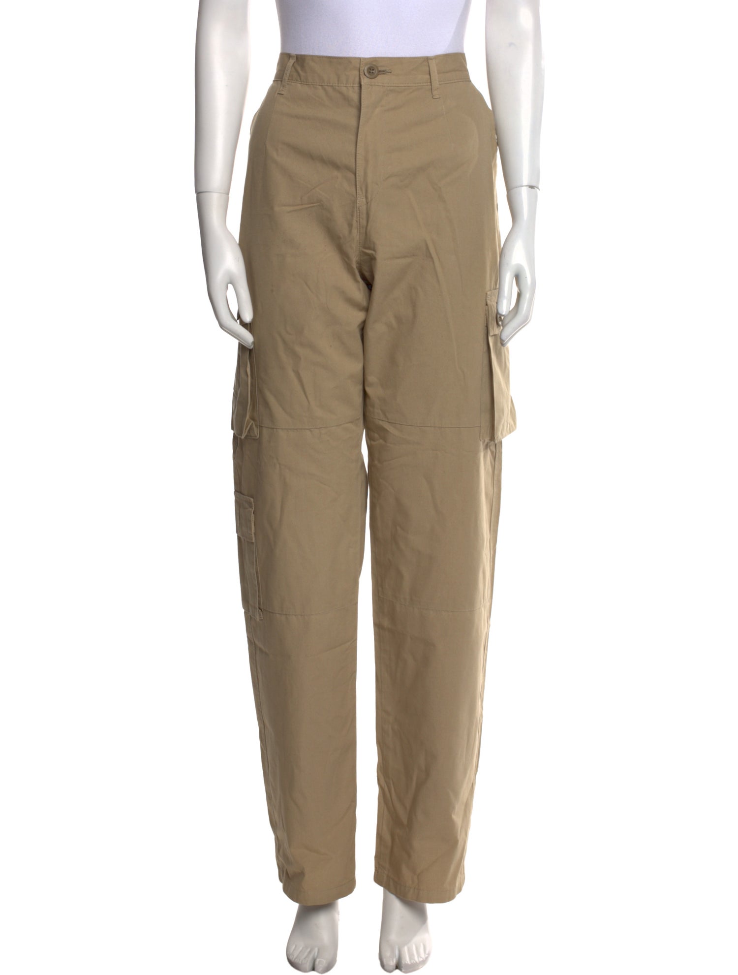 John Elliott Straight Leg Pants