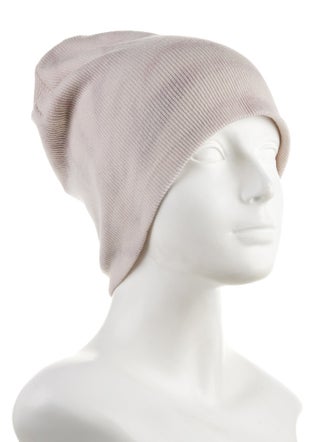 John Elliott Wool Beanie