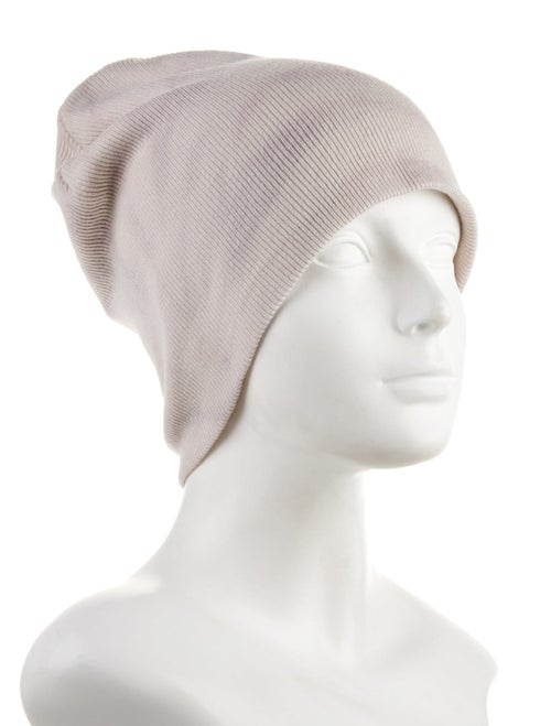 John Elliott Wool Beanie