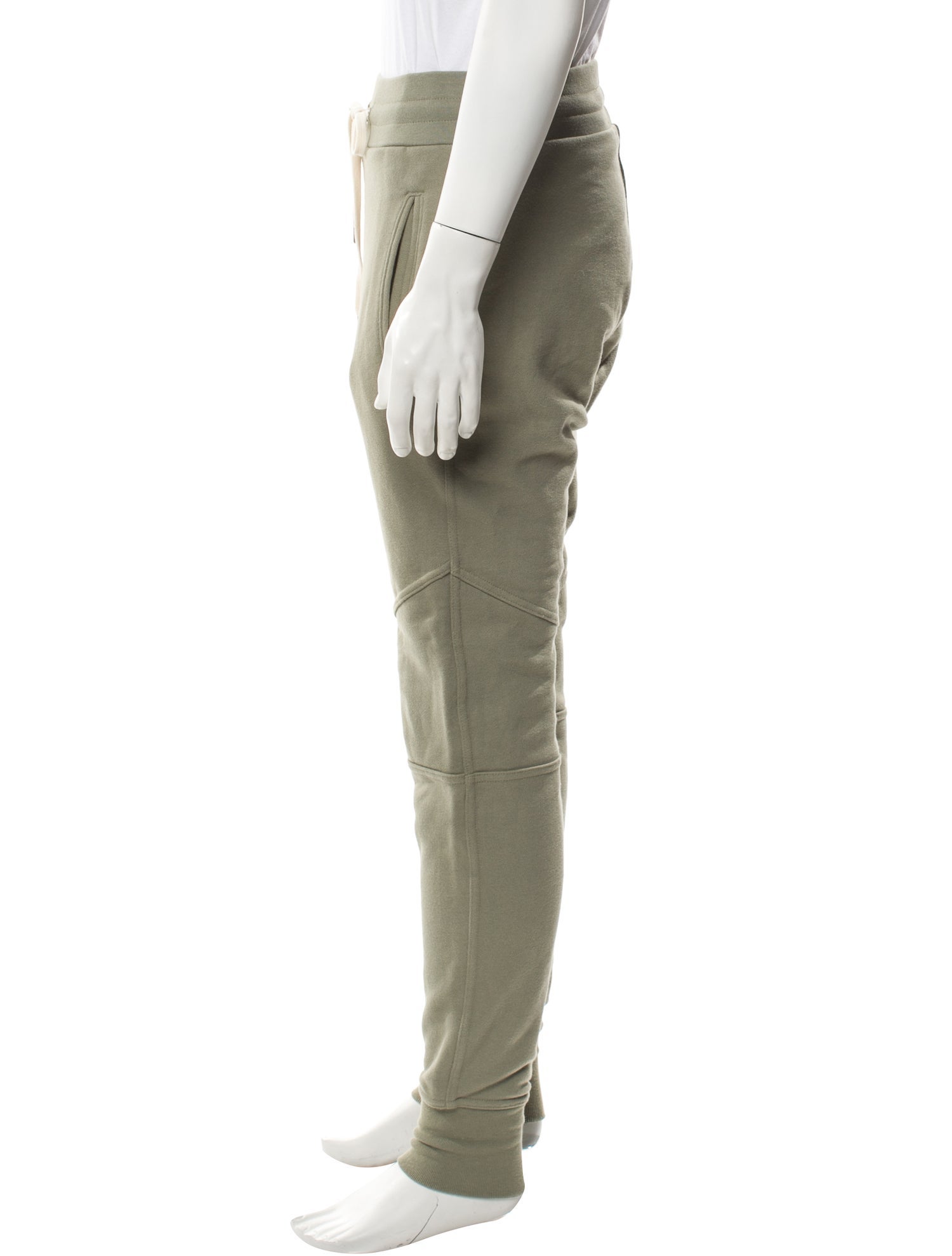 John Elliott Lounge Bottoms