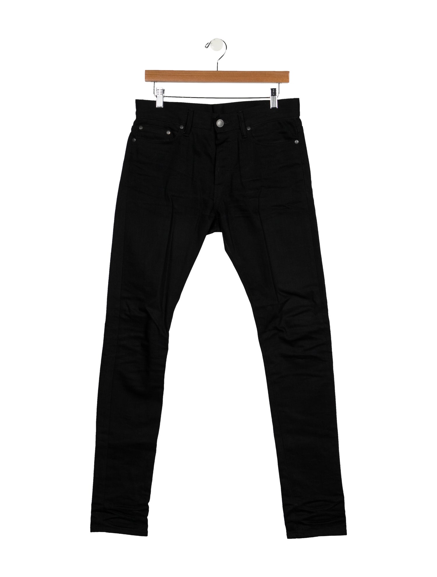 John Elliott Skinny Jeans